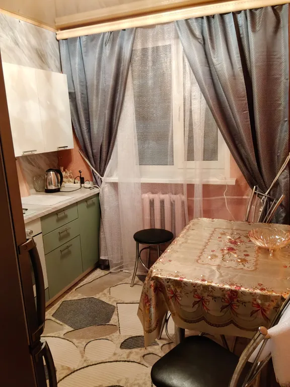 Дивеево уютная квартира