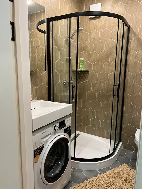 Уютные апартаменты с видом на море и горы