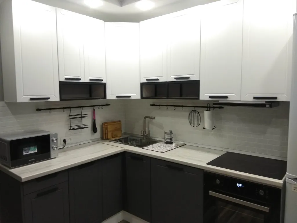 Квартира Просторная квартира, идеально для семьи или компании друзей — Шерегеш