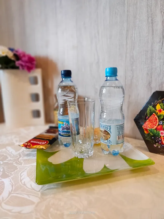 Квартира Квартира Апартамент "Как для себя!" — Калининград