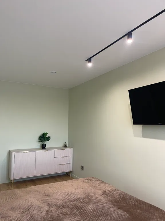 2-х комнатный апартамент с прямым видом на море