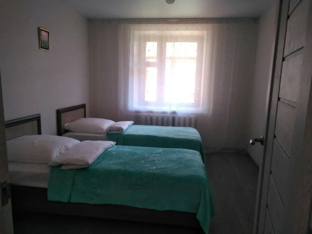 Квартира 2-комнатная Квартира — Ярославль