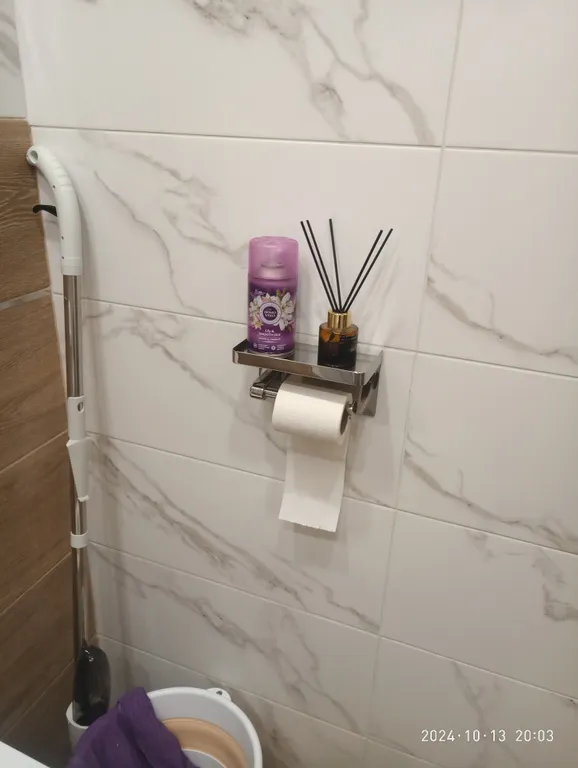 Квартира Уютная квартира в центре города — Симферополь