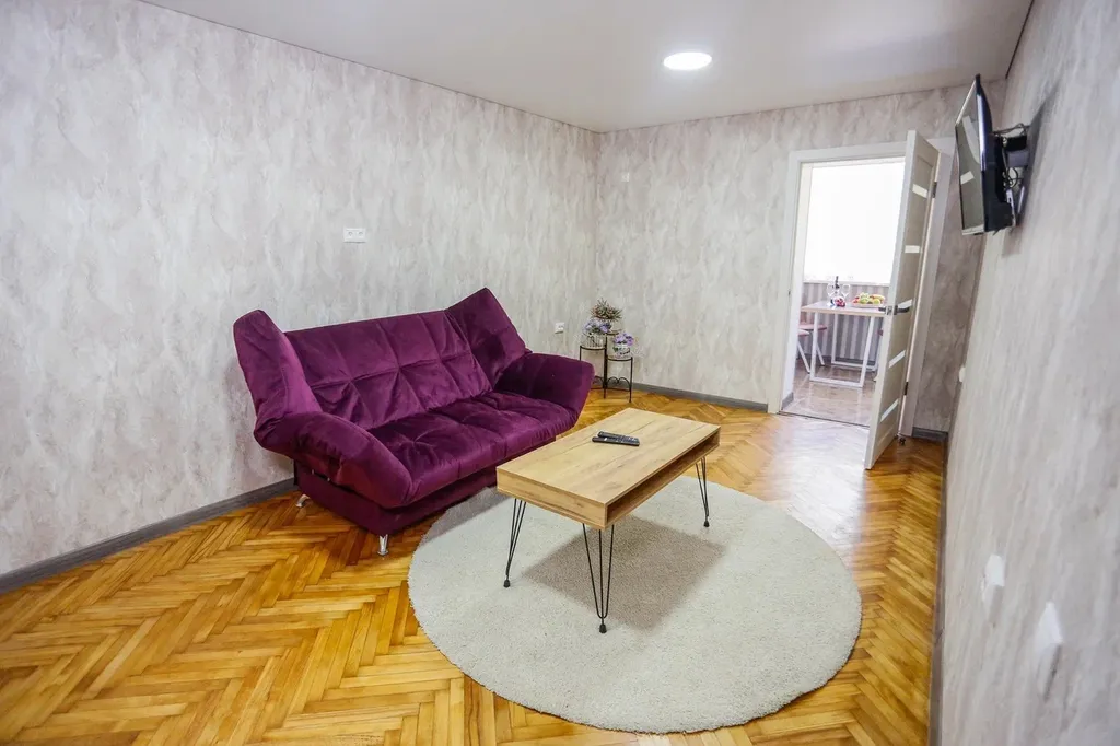 Квартира Квартира у моря — Сухум