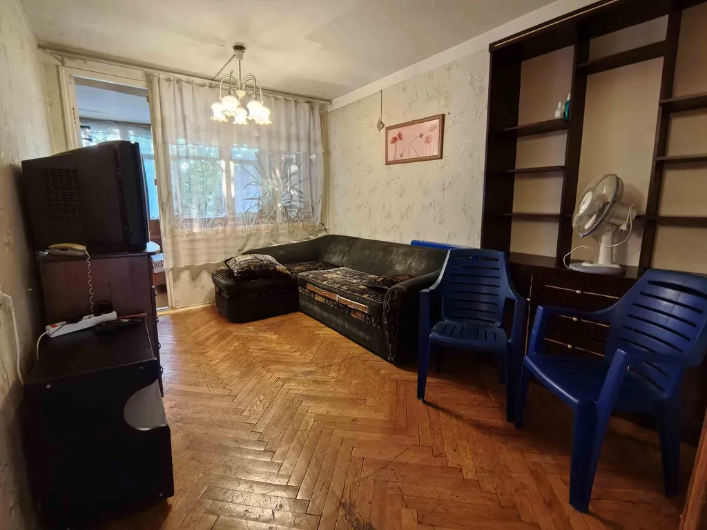 Квартира 2-комнатная квартира для семьи из 6-ти человек в центре Адлера — Адлер