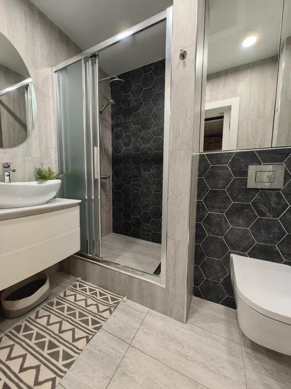 Квартира студия ЖК Ботанический Сад