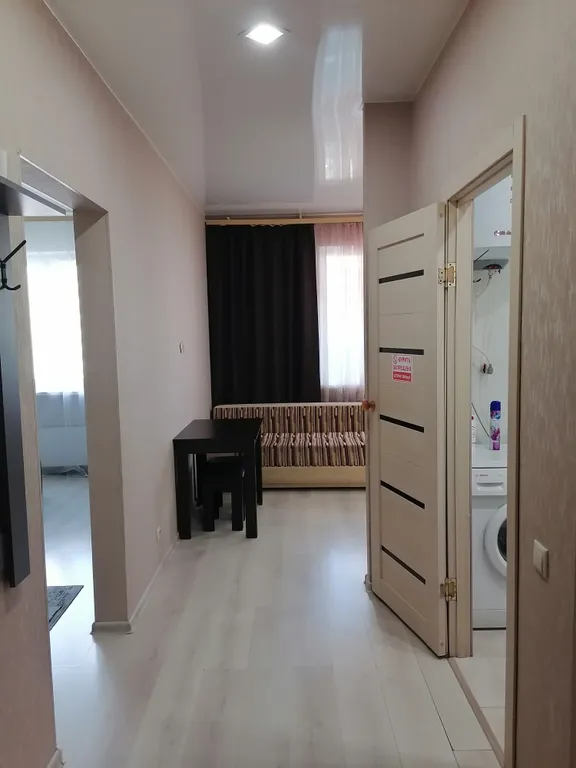 Уютная квартира 1 + рядом ТРЦ АУРА, ЖД вокзал, Аэропорт