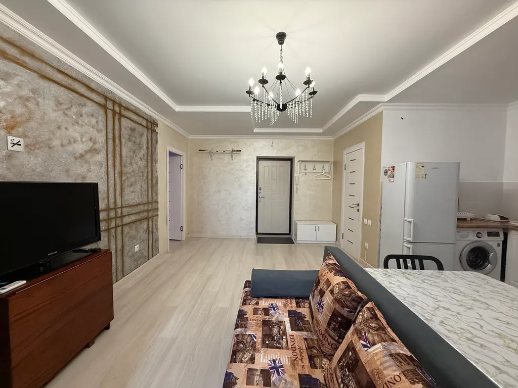 Апартаменты в районе Болашак