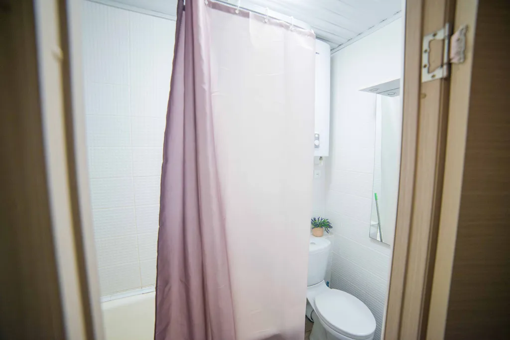 Квартира возле ЖД вокзала