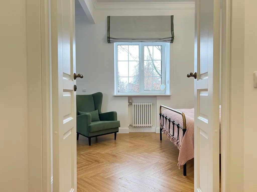 Атмосферная квартира в самом сердце Вологды — аренда посуточно в Вологда