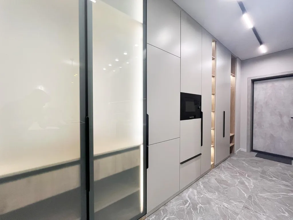 Люкс студия