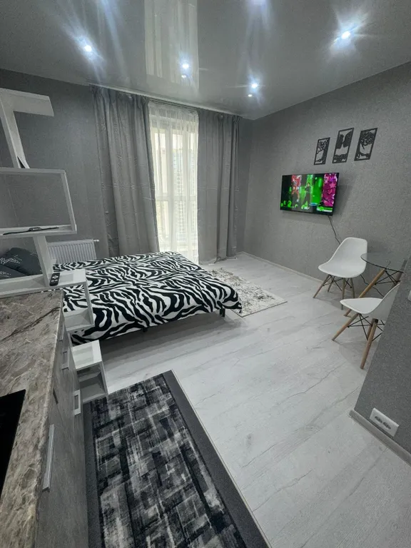 Студия Минск Мир в 5 минутах от метро Аэродромная и ТЦ Авиамолл