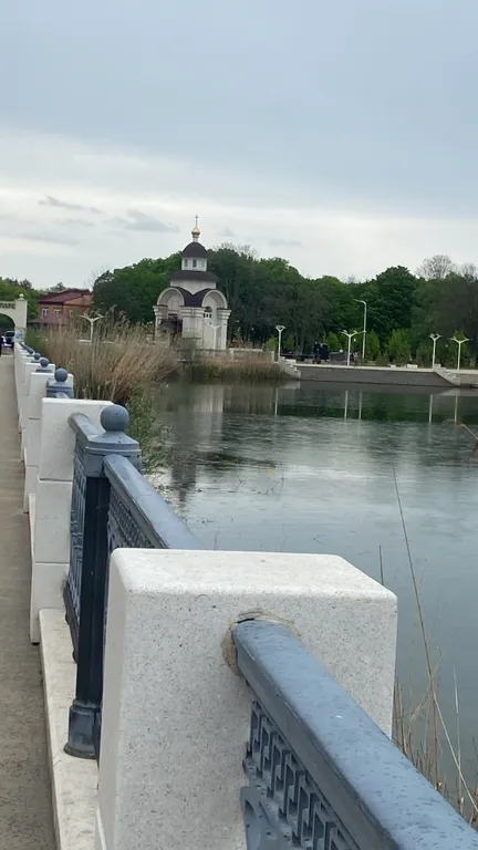 Квартира Квартира Самая лучшая локация в Горячем Ключе — Горячий Ключ