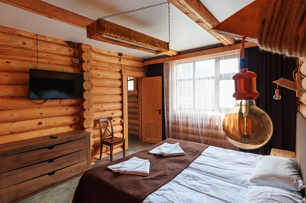 5-комнатный Дом