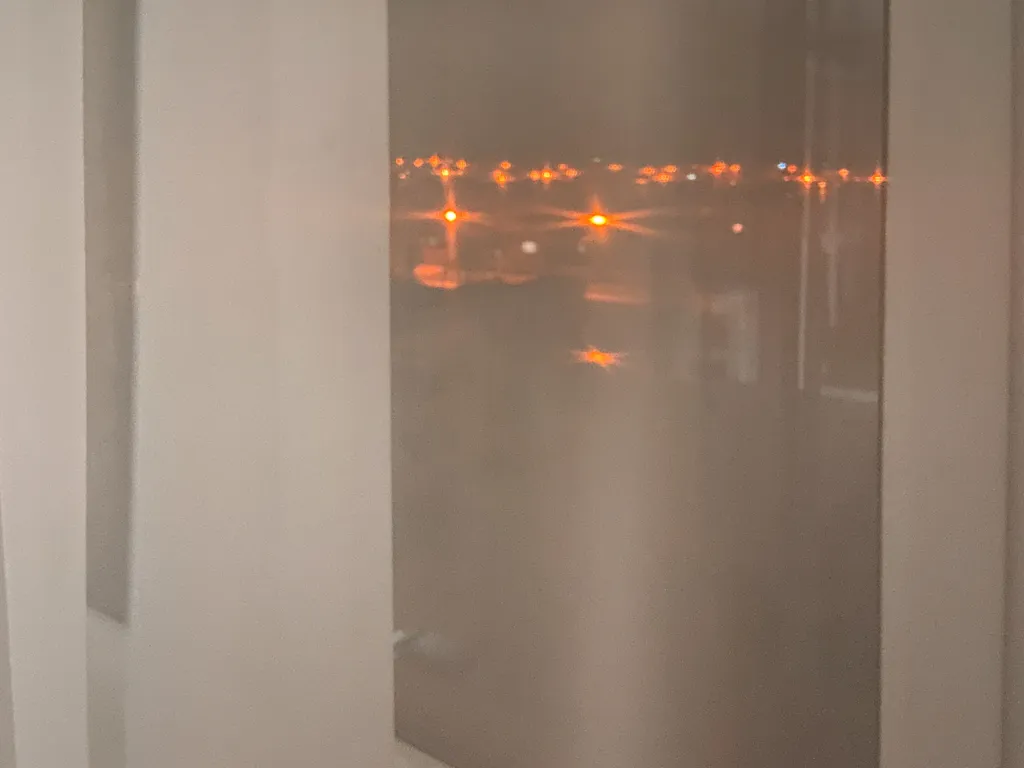 Замечательная квартира