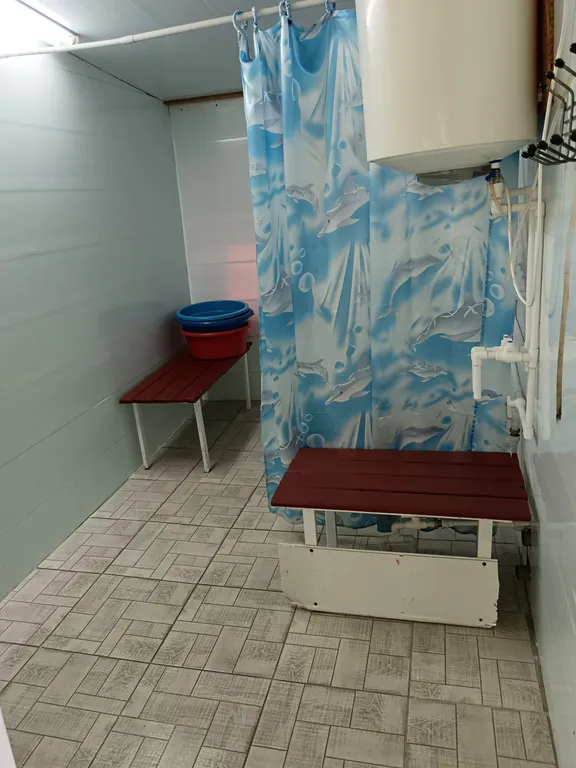 Комната в гостевом доме на 3 человек в 800 метров от озера