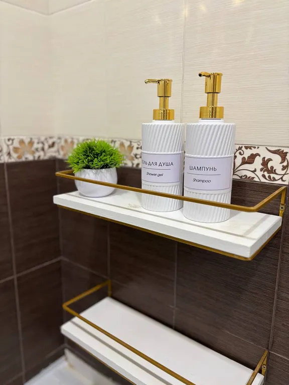 Уютная квартира в самом центре