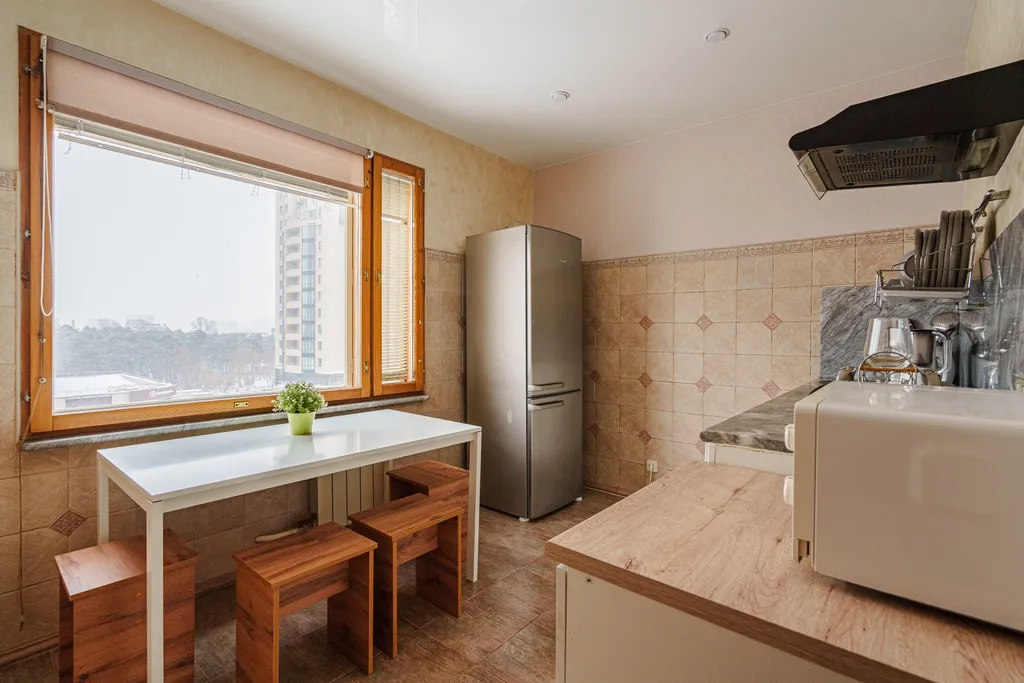 Квартира Однокомнатная квартира возле УГМК Здоровье — Екатеринбург