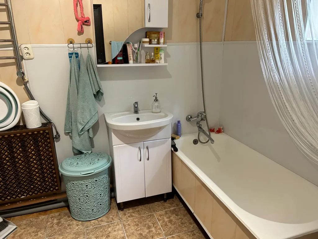 Дом в пешей доступности от моря