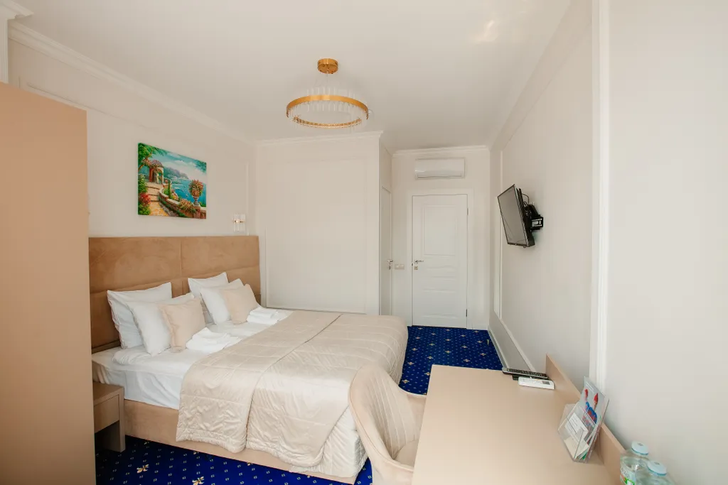 Квартира Комната — Москва