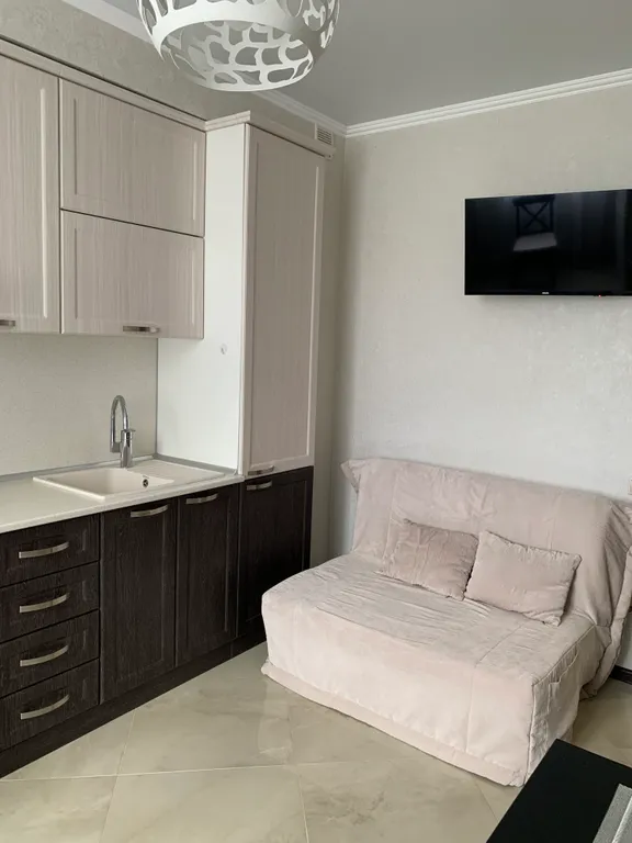 Уютная квартира для отдыха у моря