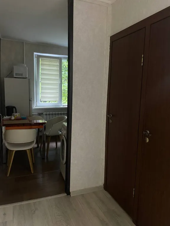 Квартира Апартаменты в центре — Калининград