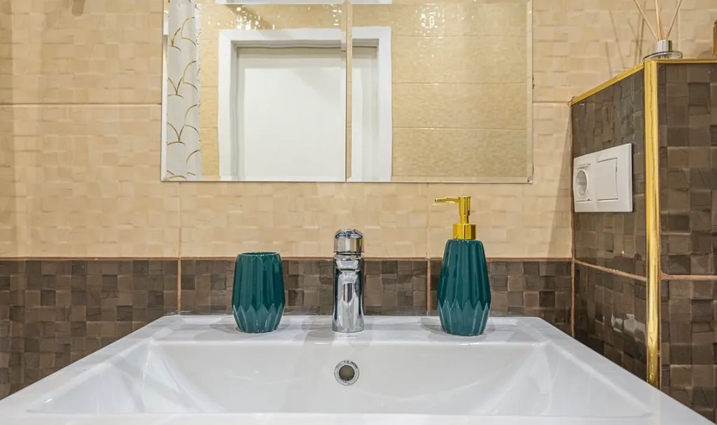 Квартира Апартаменты в ЖК Московский квартал — Екатеринбург