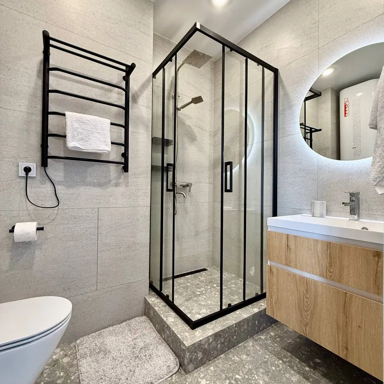 Квартира Квартира GelenDream — Геленджик