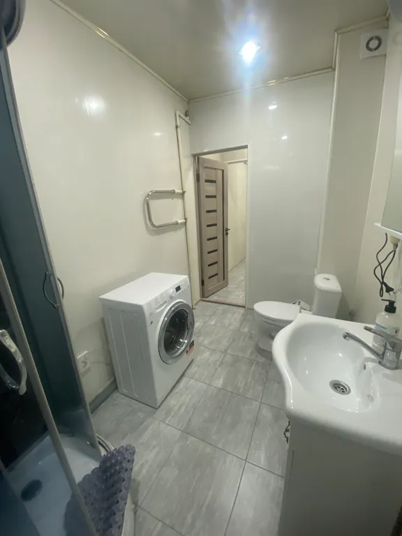 Уютная квартира в самом центре города