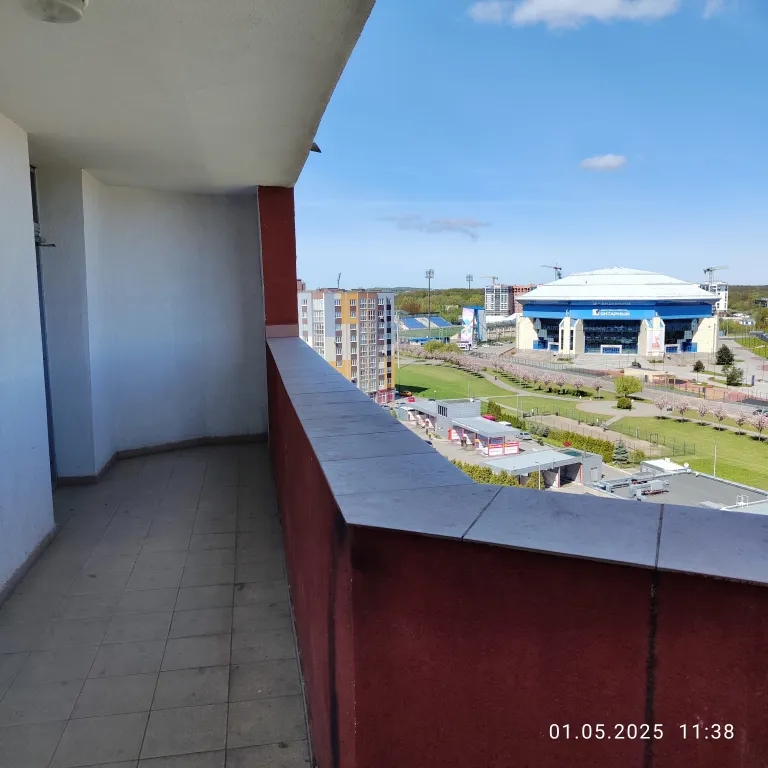 Квартира Квартира с душой — Калининград