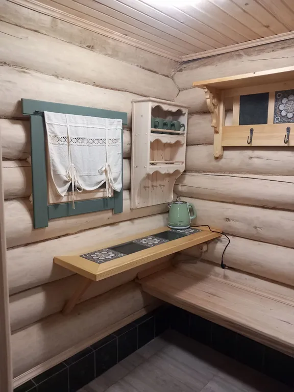 Новый дом с видом на ГЛЦ Мраткино