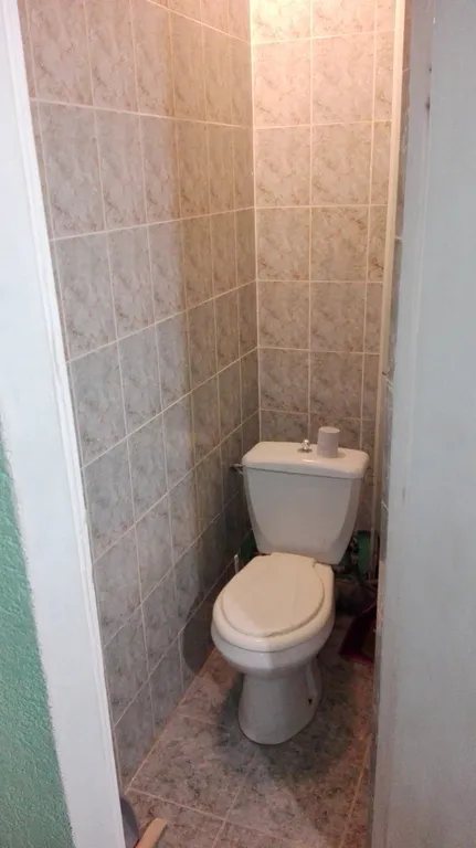 Сдаю свою квартиру посуточно в центре города.