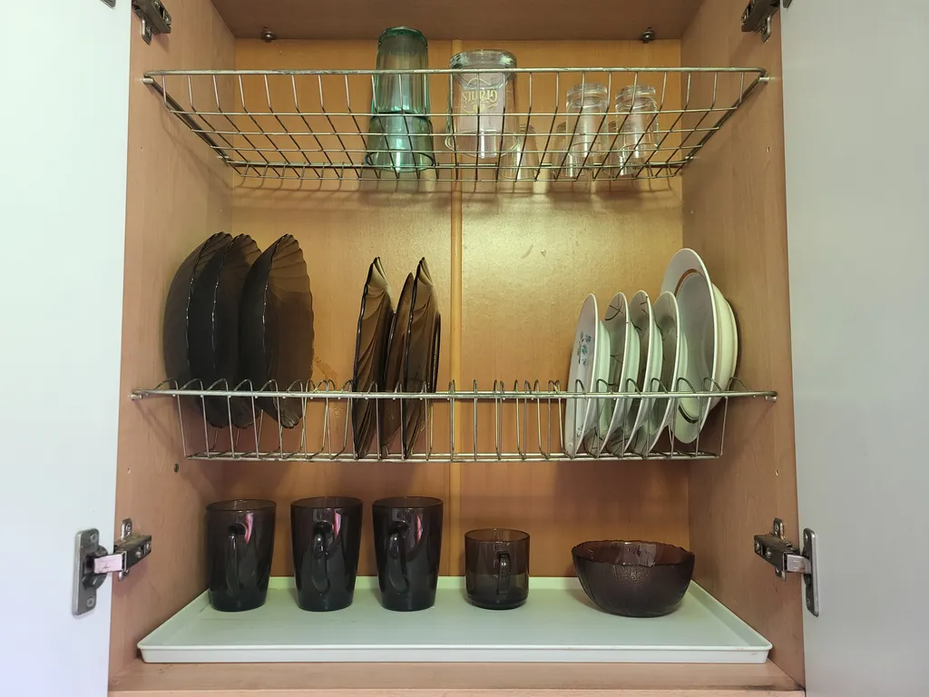 Уютная квартира в спальном районе