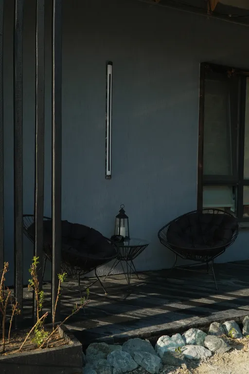 Дом отдыха в городе с баней и банным чаном