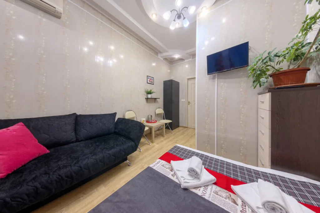 Квартира Комната — Санкт-Петербург