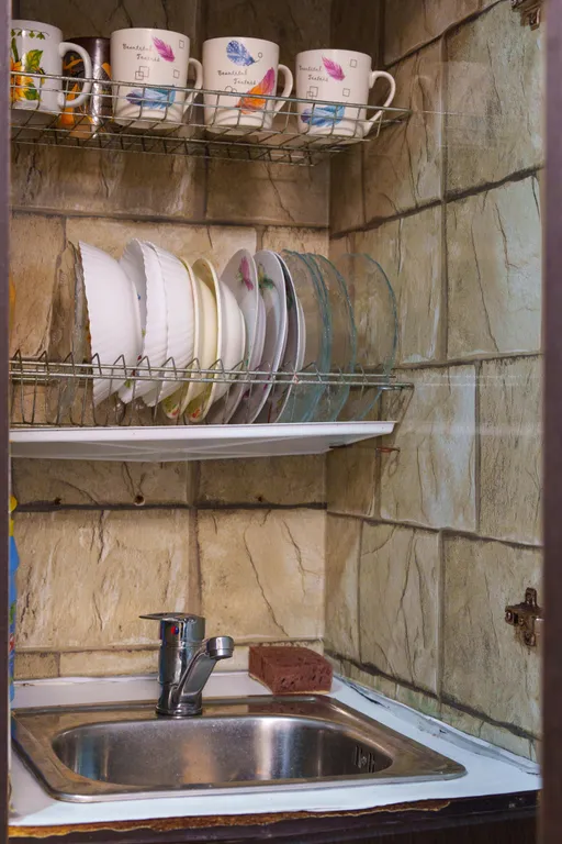 Квартира Уютная квартира у чёрного моря — Сириус