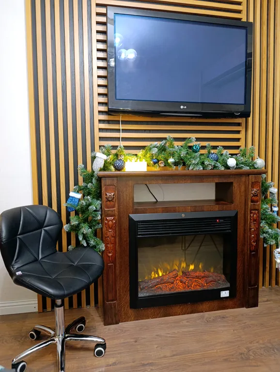 Квартира Mosko с камином — аренда посуточно в Санкт-Петербург