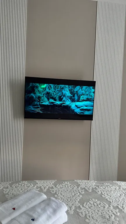 Уютная и чистая квартира в престижном районе города