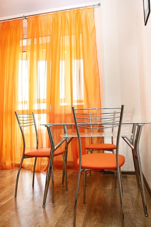 Апартаменты на Островского