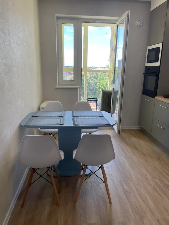 Квартира Апартаменты с 1 спальней в Светлогорске-1 — Светлогорск