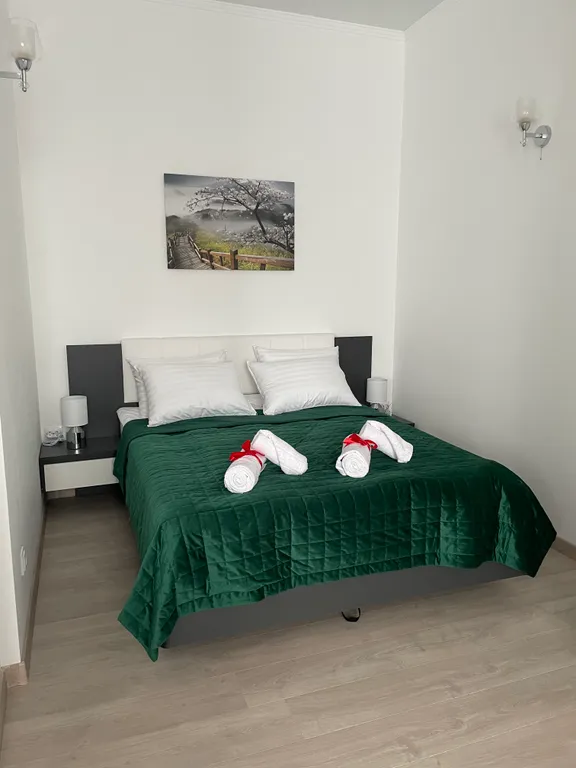 Апартаменты 14