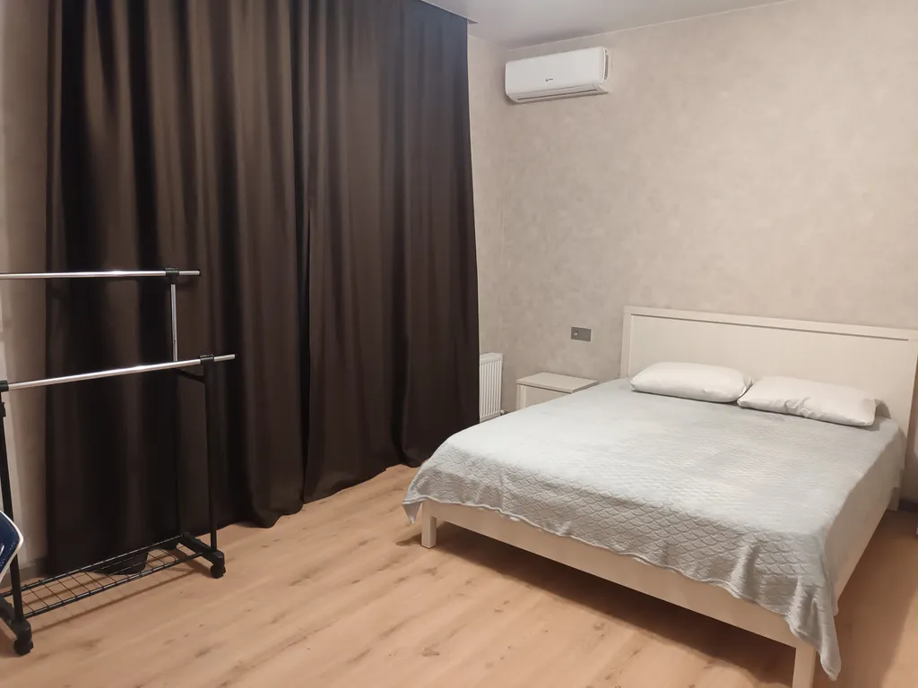 Дом с бассейном