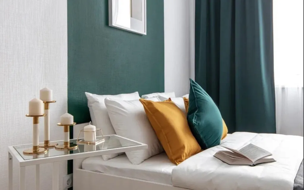 Квартира Квартира Bright — Песочный