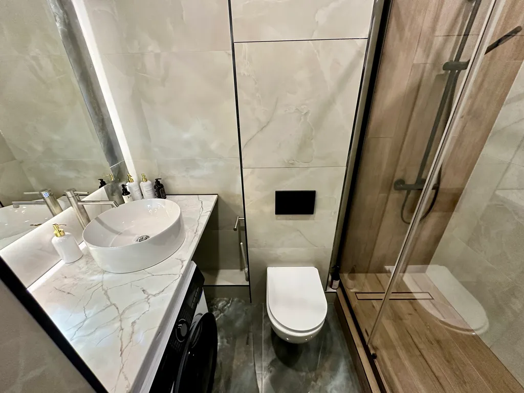 Студия на берегу Финского залива с собственными СПА комплексом