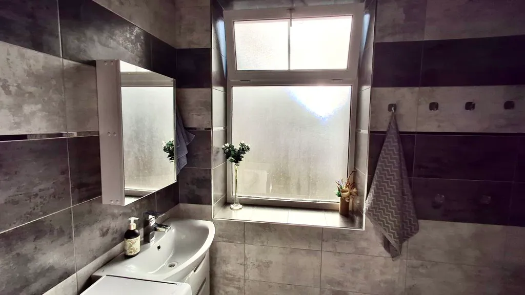 Квартира Уютная квартира недалёко от моря — Махачкала