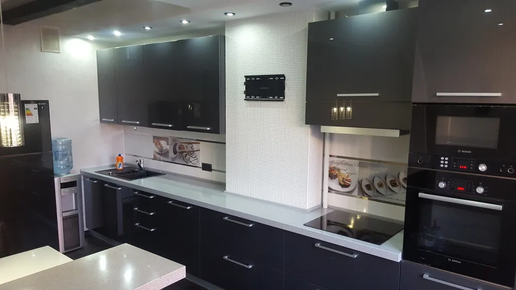 Вип квартира в центре