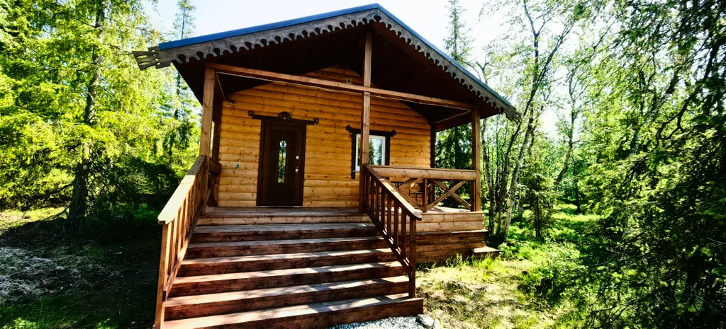 Коттедж стандарт