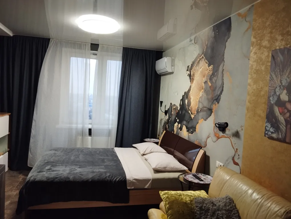 Квартира Современная студия — аренда посуточно в Люберцы