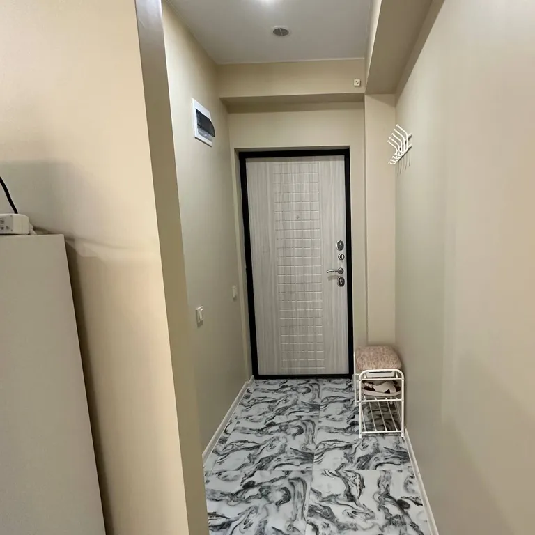 Квартира на первой береговой линии