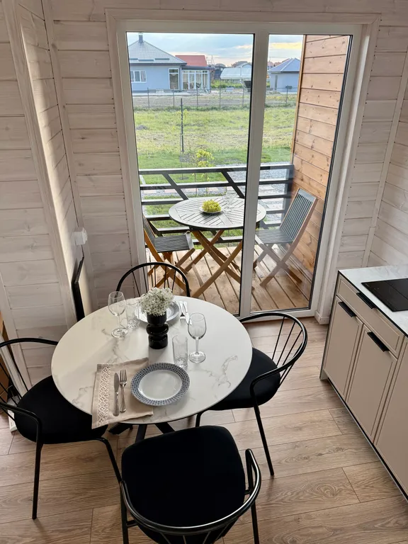 Дом у моря вблизи города Зеленоградск